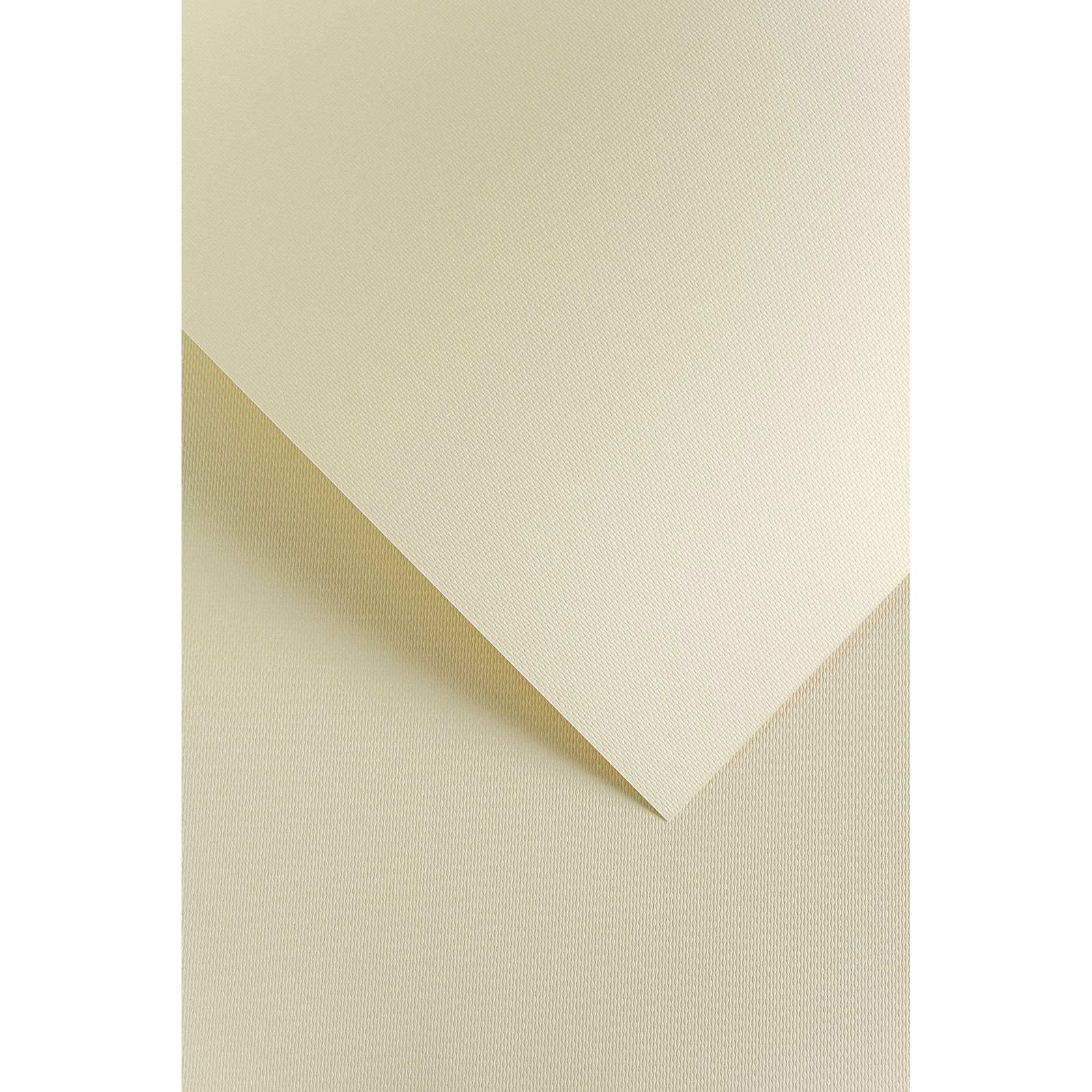Papier wizytówkowy A4 Kryształ kremowy 20szt. 230g. Argo