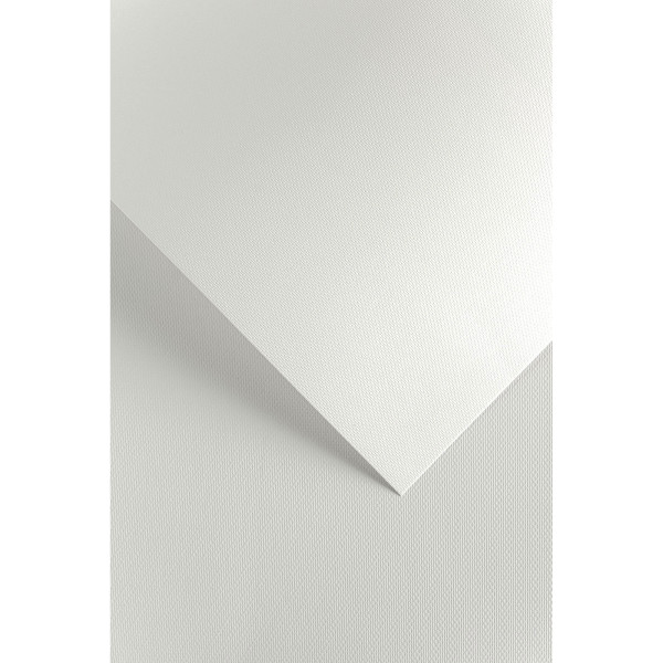 Papier wizytówkowy A4 Kryształ biały 20szt. 230g. Argo