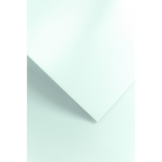 Papier ozdobny A4 50szt. Millenium błękit Argo 100g