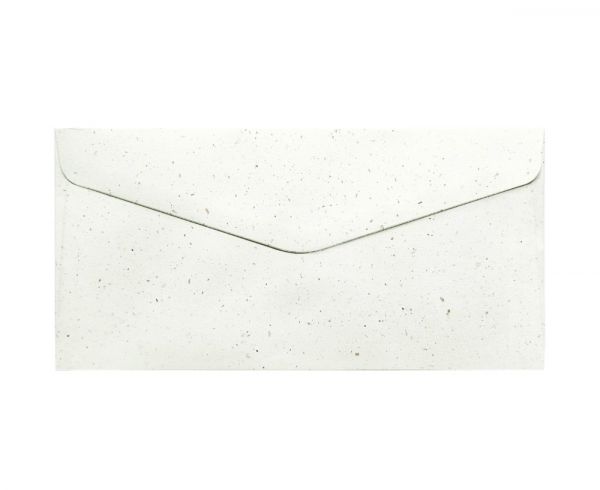 Koperta DL/10 Terrazzo biały K 120g Argo [280119]