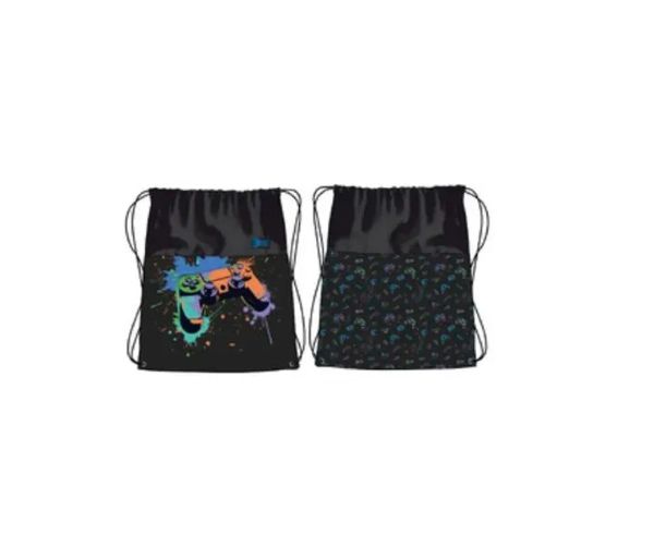 Worek na obuwie Stright SO-01 Game Controller Splash 697586 Majewski