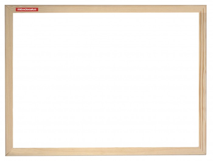 Tablica suchuchościeralna-magnetyczna 60x80 DK TM86-D