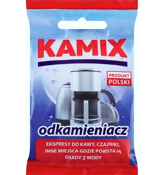 Odkamieniacz Kamix 30g