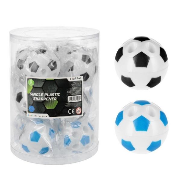 Temperówka Football 539478 Starpak