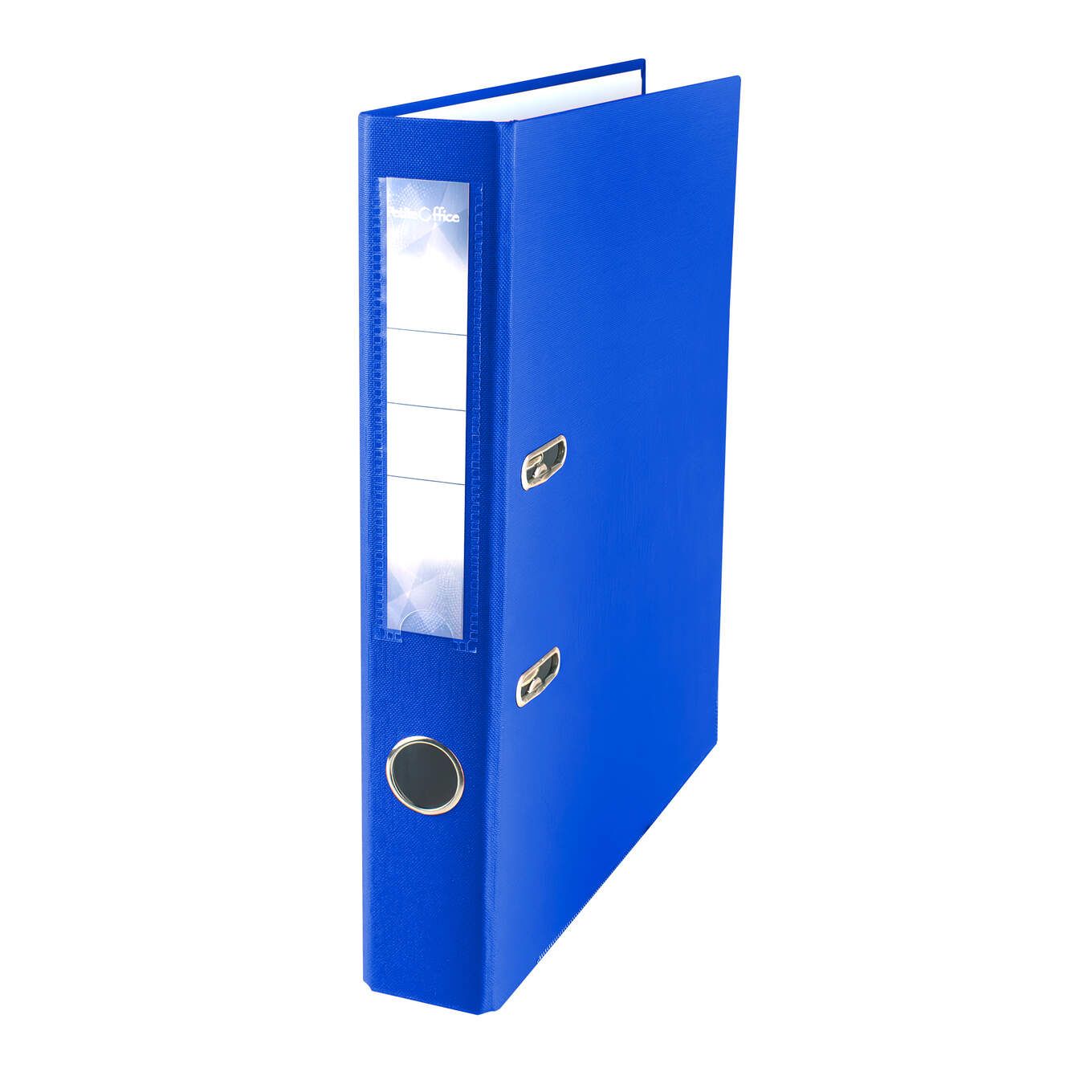 Segregator Petite Office A4/50 niebieski