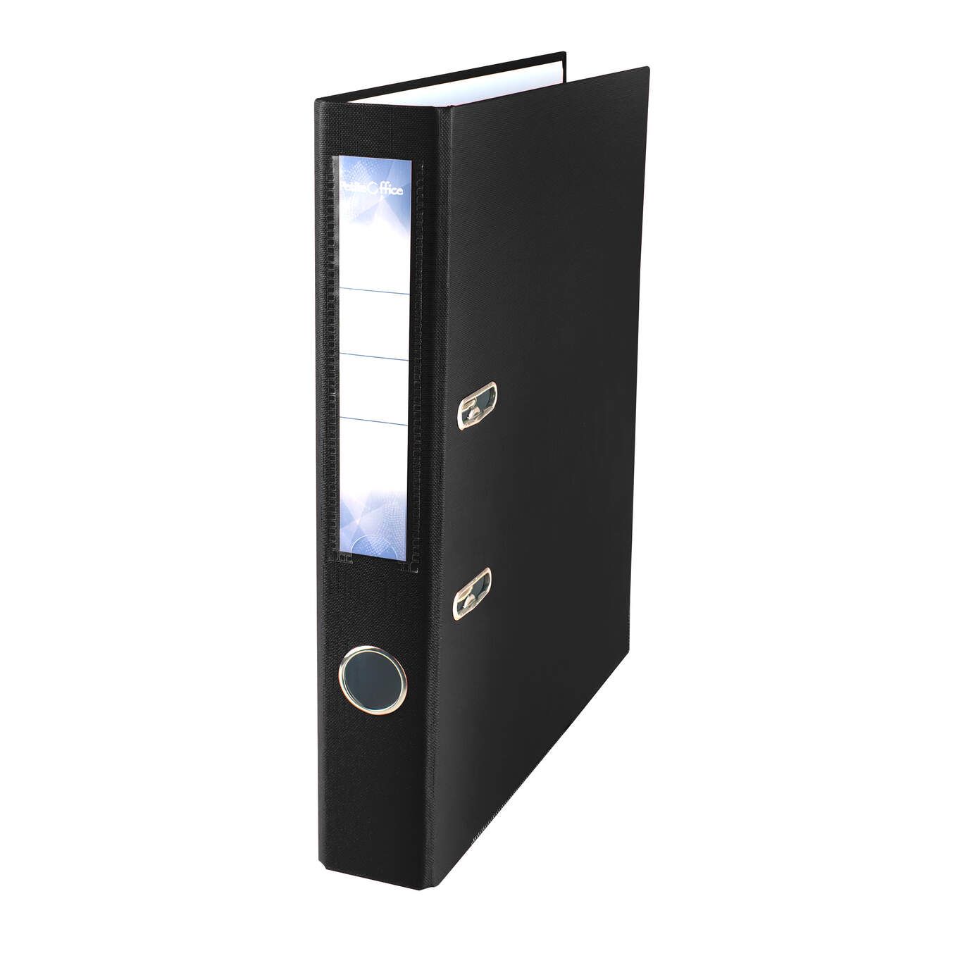 Segregator Petite Office A4/50 czarny
