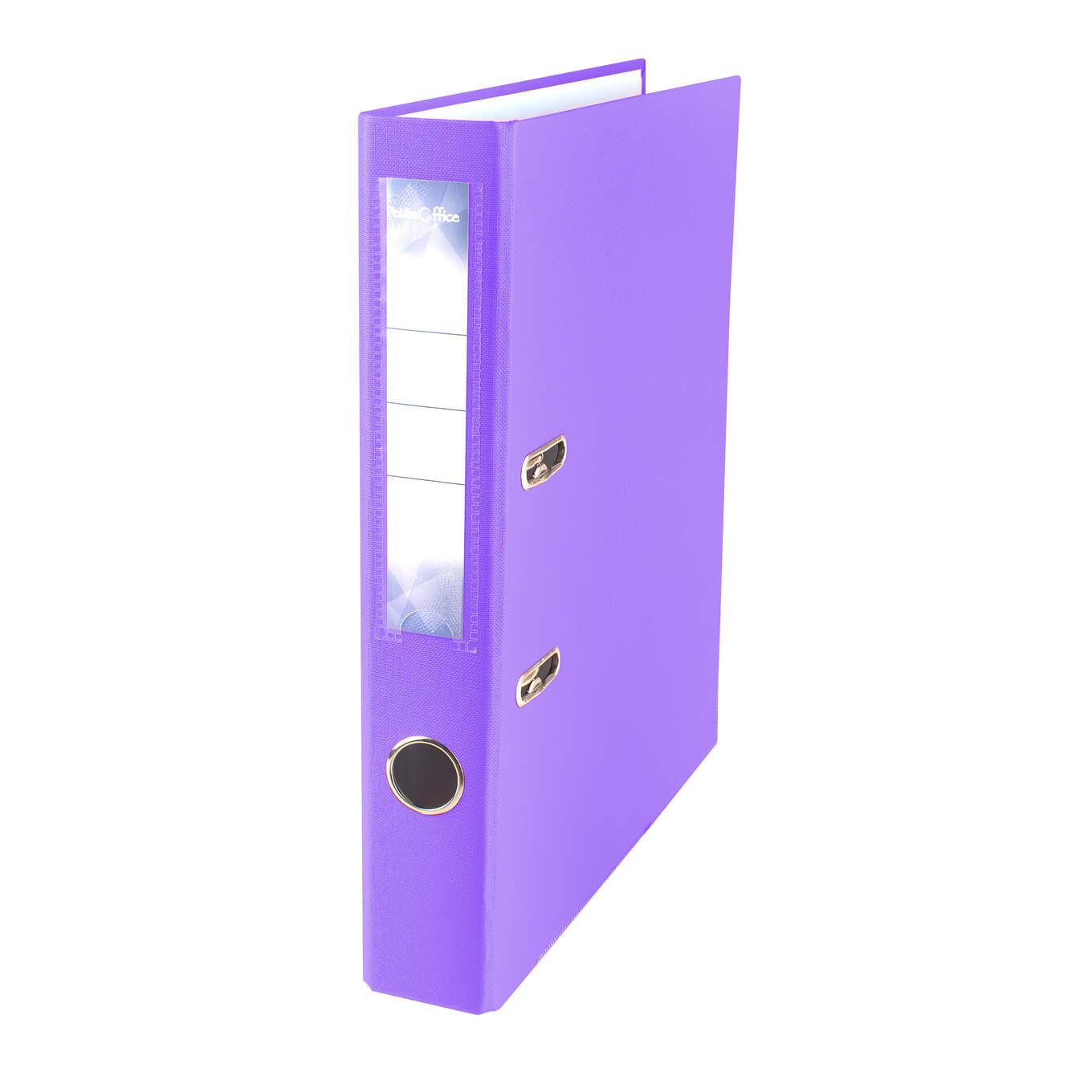 Segregator Petite Office A4/50 fioletowy