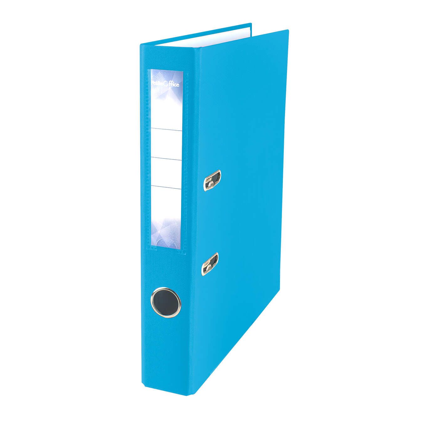 Segregator Petite Office A4/50 pastelowy niebieski