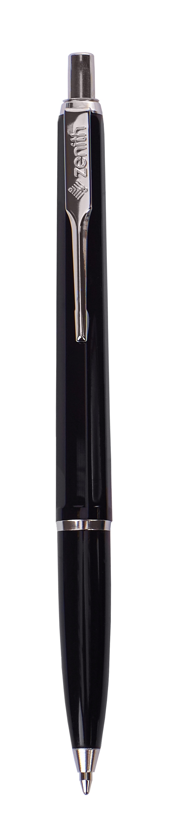 Długopis Zenith 7 Classic, 407 niebieski