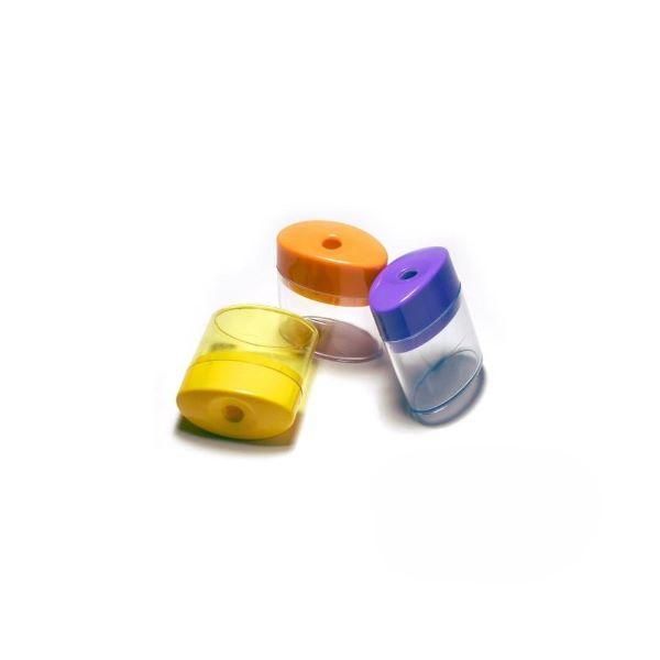 Temper. Elipsa P-020,P-120 TEMPER