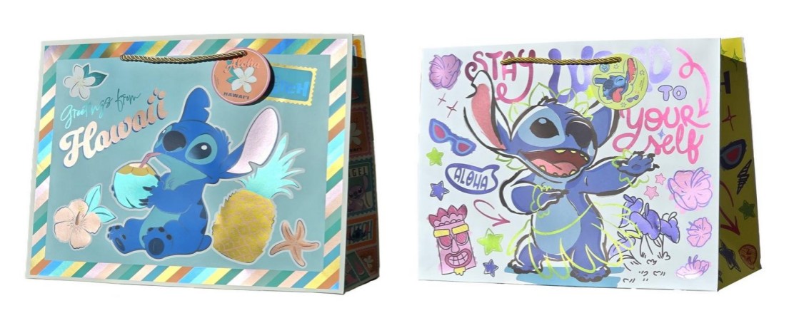 Torebka papierowa Disney TMD-35 Canpol