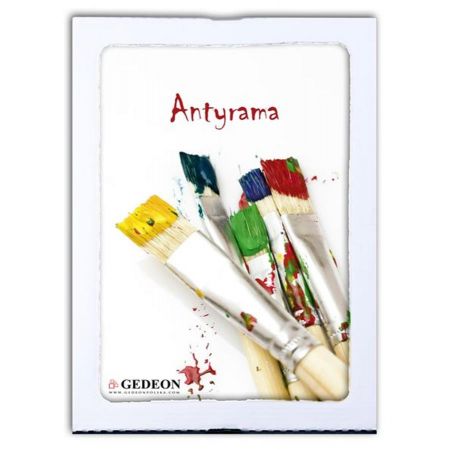 Antyrama  40x50/KL/SZKŁO CF4050 GEDEON