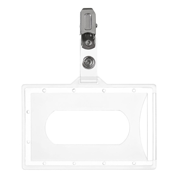 Holder z klipsem CT-210 Argo 1szt.