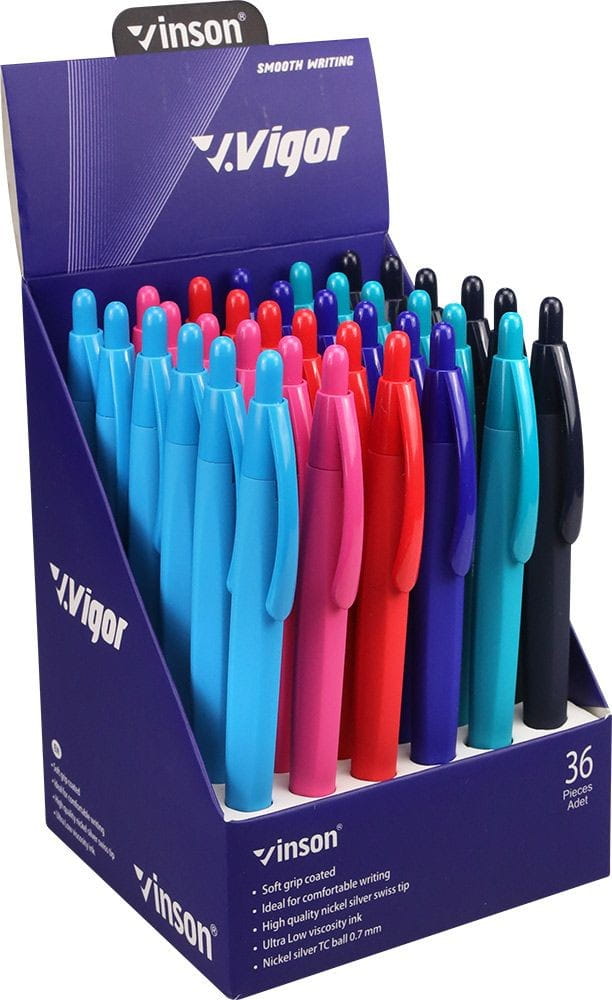 Długopis Vinson G2 Vigor 903434 KTW