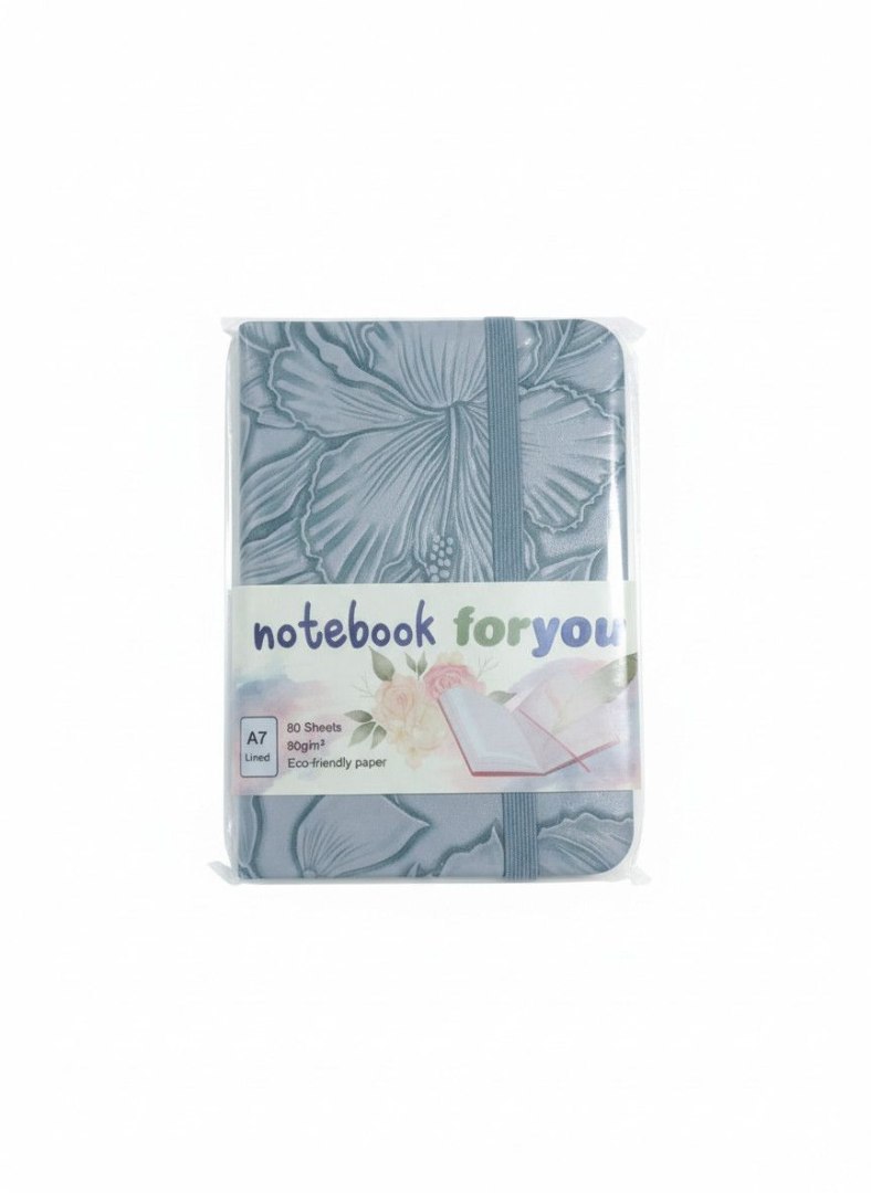 Notes A7/80 5801-4 liście 903388 KTW