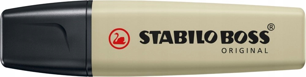 Zakreślacz Stabilo Boss 70/137 zieleń błotna