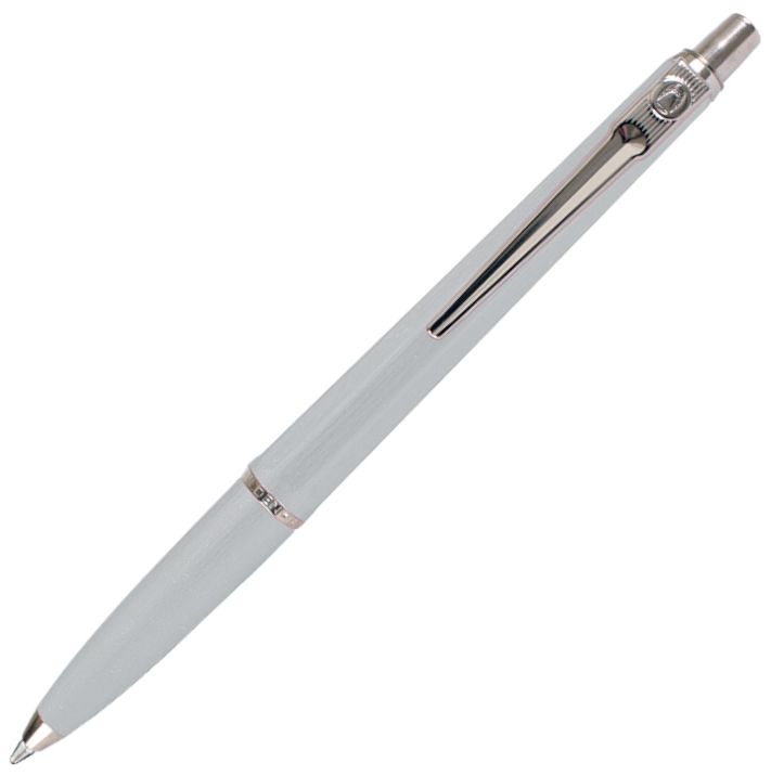Długopis automatyczny Epoca R P ECO biały Ballograf  / BA-136 06 1 Toma