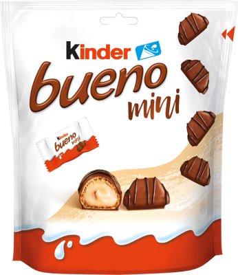 Kinder Bueno Mini 108g
