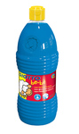 Farba tempera 1000ml niebieska Giotto