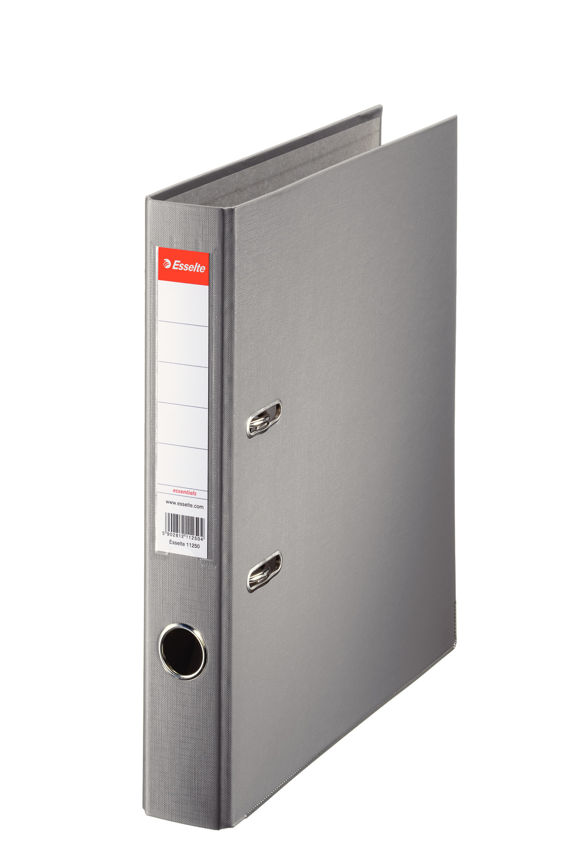Segregator Esselte Economy A4/50 szary