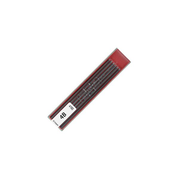 GRAFIT 2mm/4B KOH-I-NOOR (4190)