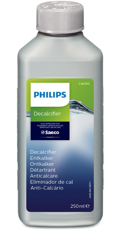 Odkamieniacz 250ml CA6700/10/CA6700/22 Philips Saeco