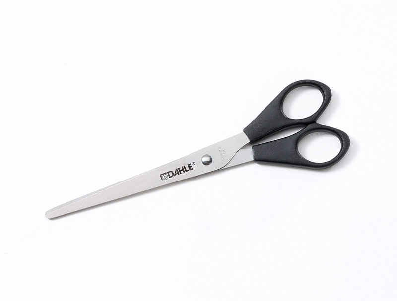 Nożyczki Eco 17cm Dahle