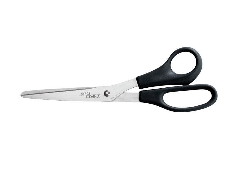 Nożyczki Eco 21cm Dahle