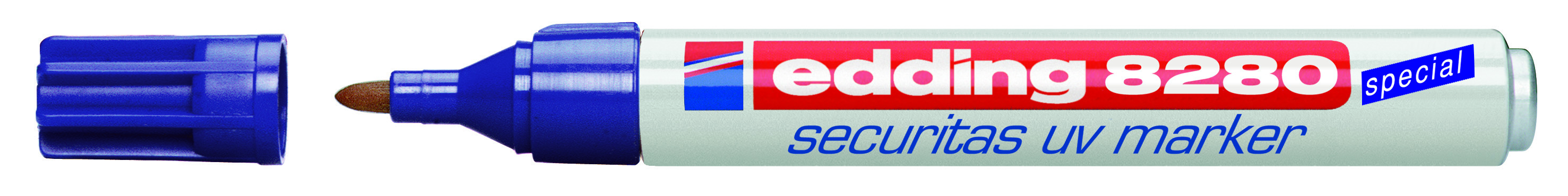 Marker UV Edding 8280