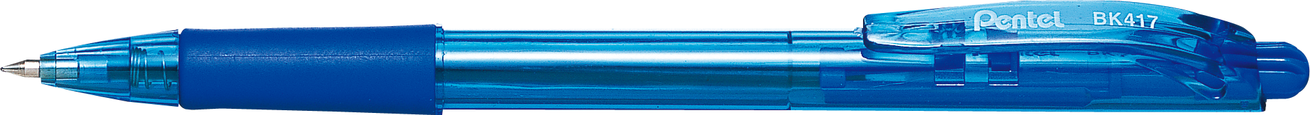 Długopis Pentel BK417 niebieski