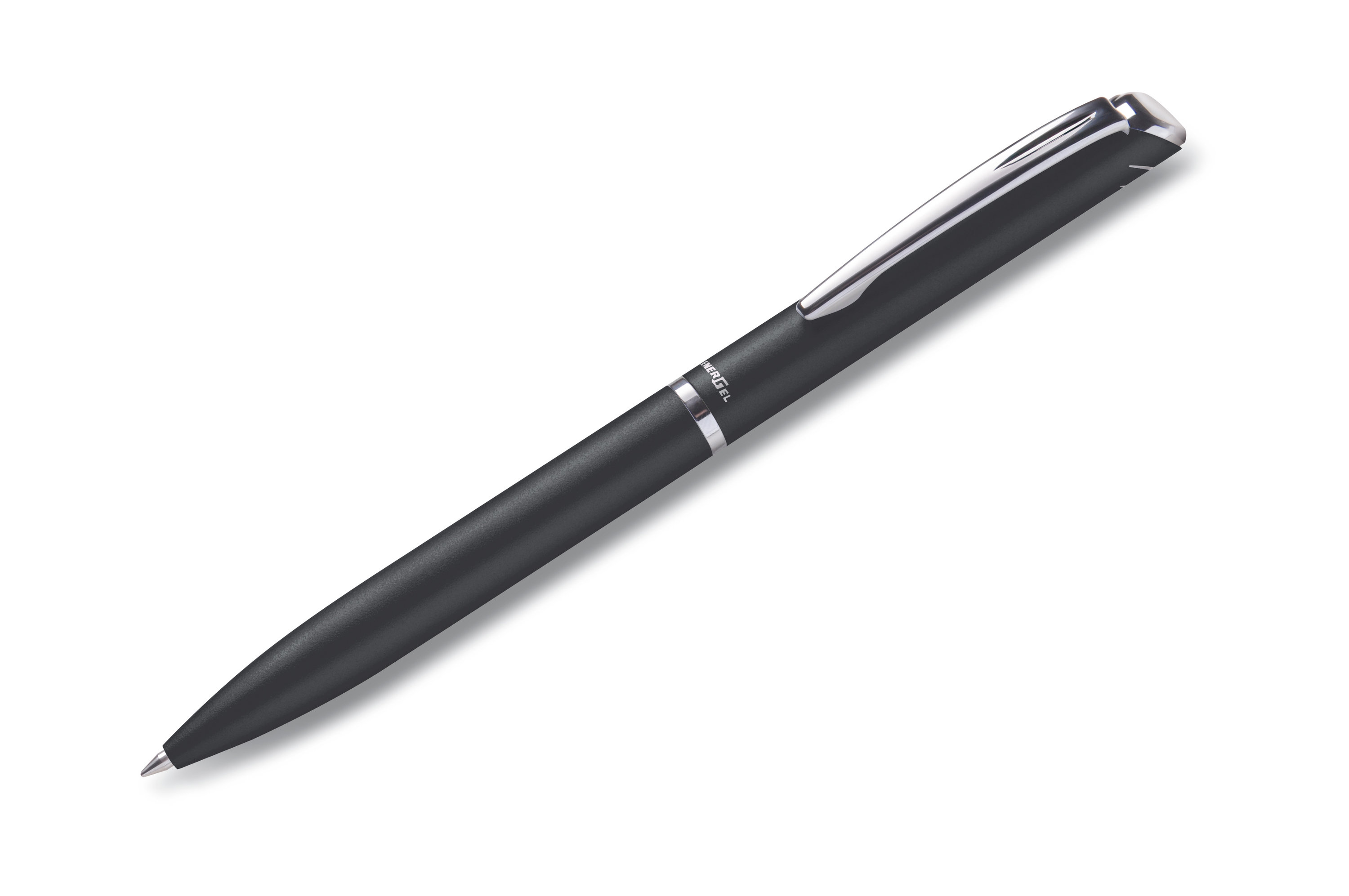 Pióro kulkowe Pentel Energel BL2007 0,7mm czarne