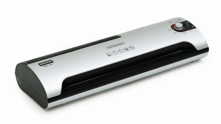 Laminator Wallner A3 DWL-3AF