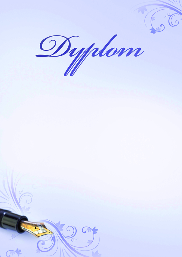 Dyplom A4 170g 25szt. Classic Argo