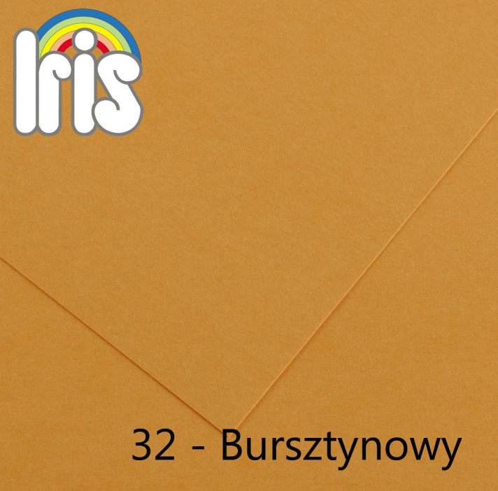 Karton 70x100 235g/240g brzoskwinia/bursztyn Canson