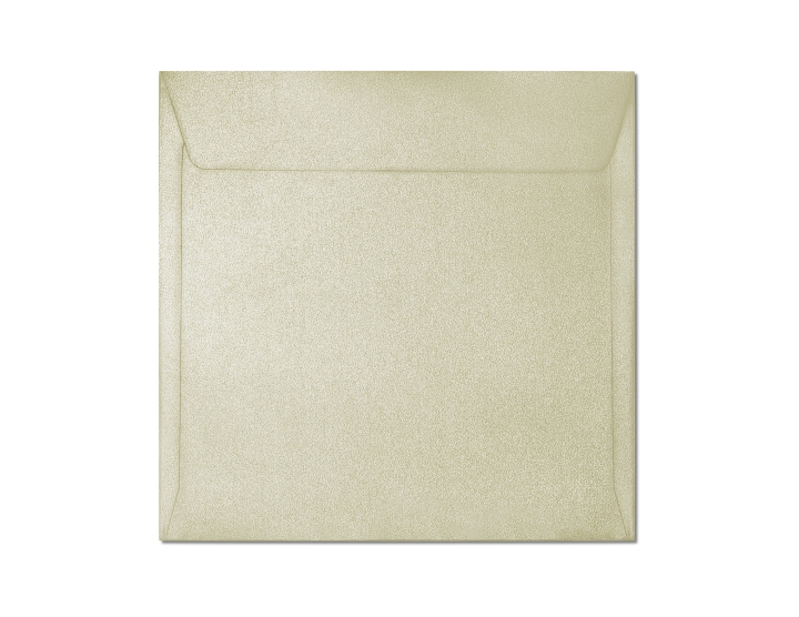 Koperta 158x158 120g 10szt. Millenium kremowa Argo