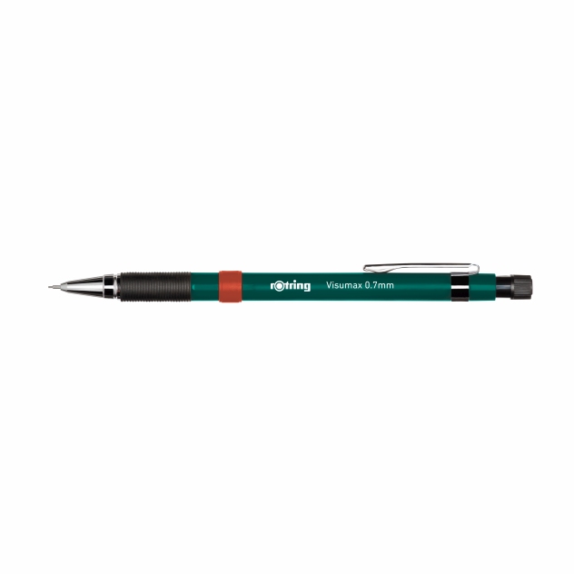 Ołówek automatyczny Visuclick 0,7mm ciemny zielony Rotring