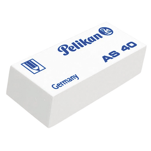 Gumka Pelikan AS 40