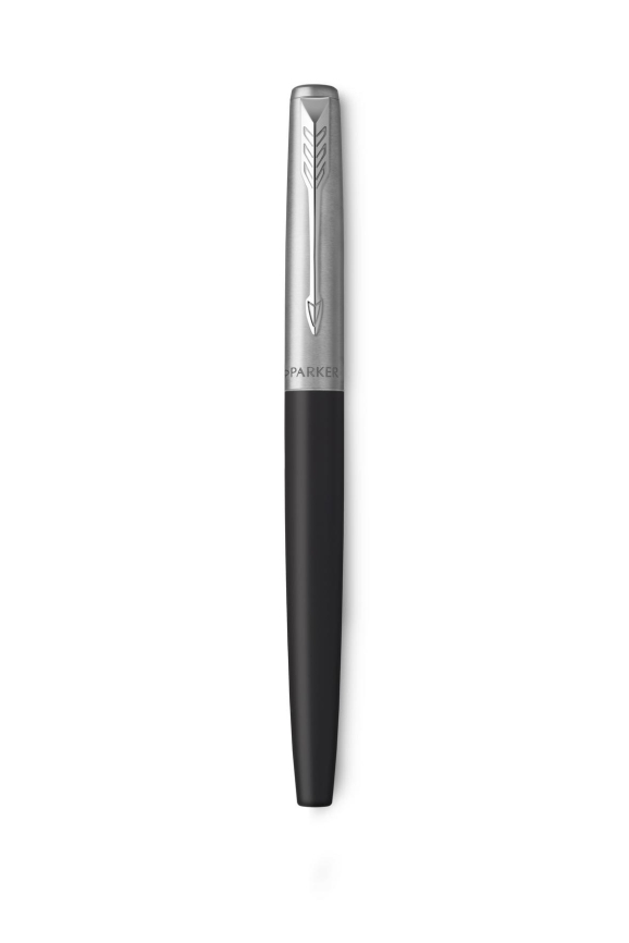 Pióro wieczne Parker Jotter Bond Street Black CT (M)