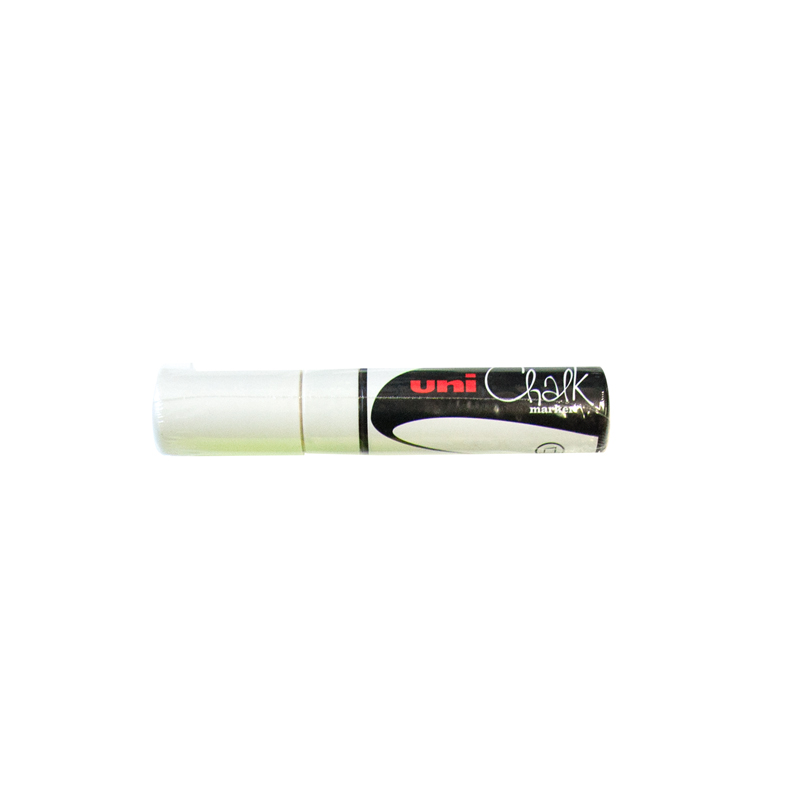 Marker olejny Uni PX-20 biały