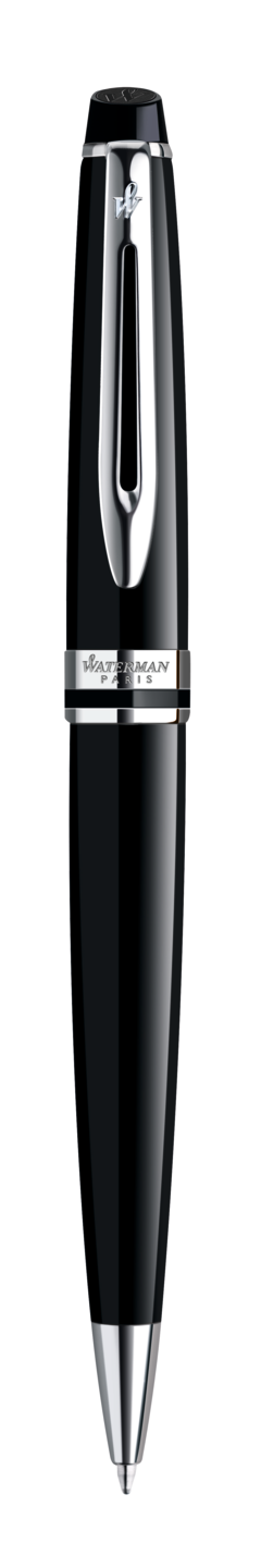 Długopis Waterman Expert czarny CT