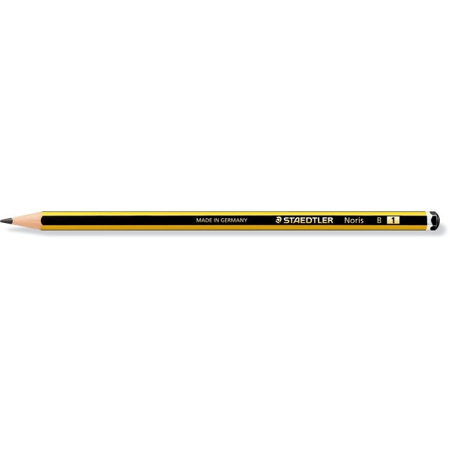 Ołówek techniczny Staedtler Noris B