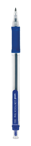 Długopis Uni SN-101 niebieski