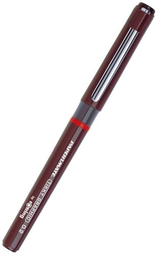 Cienkopis kreślarski Tikky Graphic 0,2mm Rotring