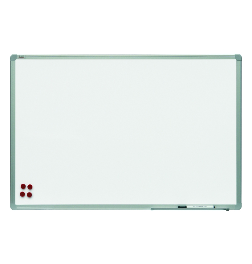 Tablica such. - magn. 2x3 TSA96 - 60x90 aluminium