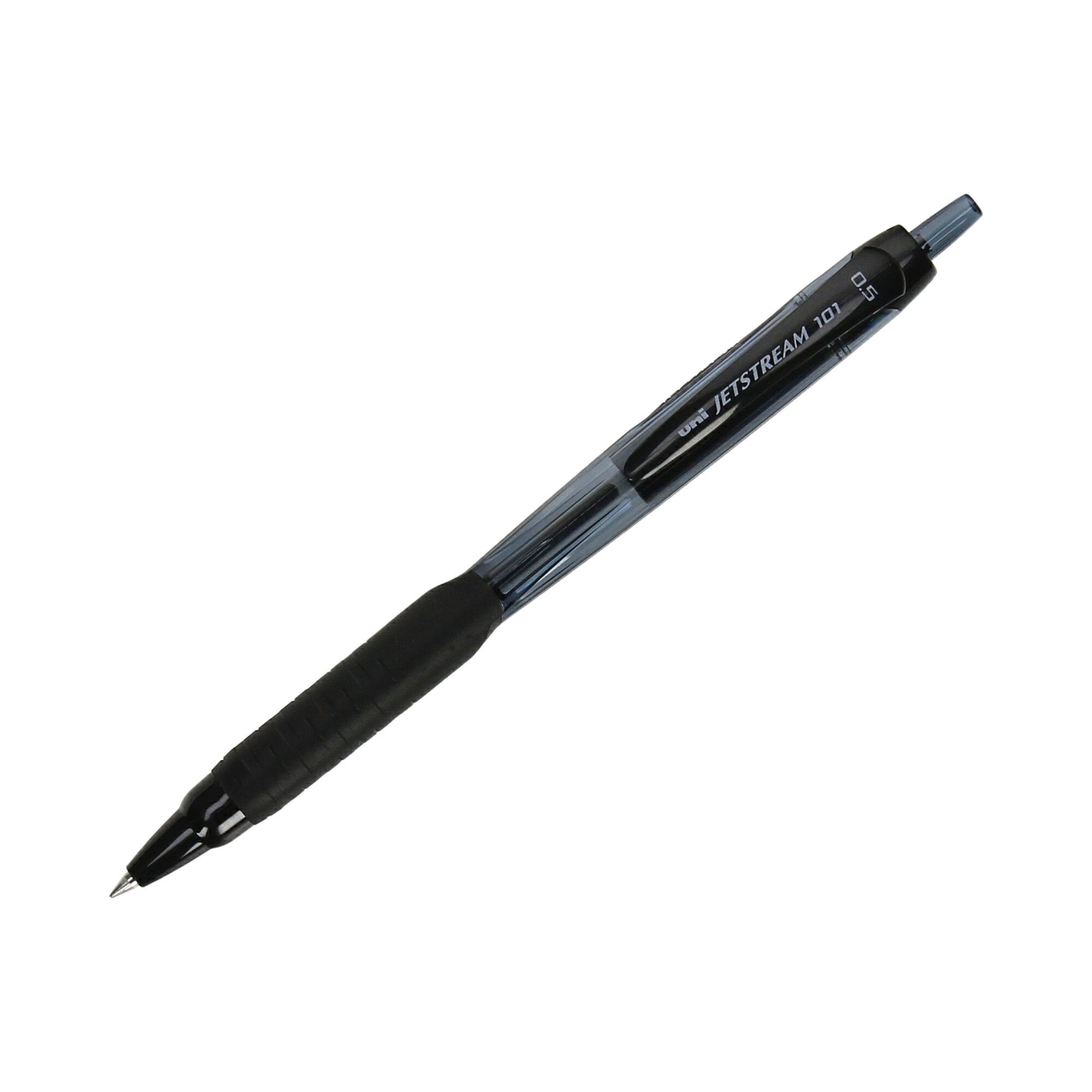 Długopis kulkowy SXN-101-05  Czarny  Uni