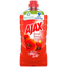 Ajax płyn uniwersalny 1L Floral Fiesta Polne kwiaty