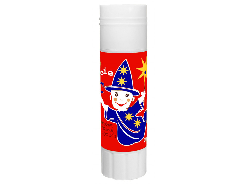 Klej w sztyfcie Magic 10g