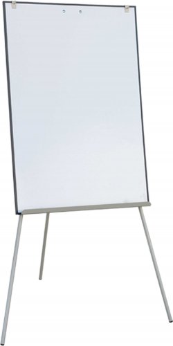 Tablica flipchart 70x100 na trójnogu Wielkor