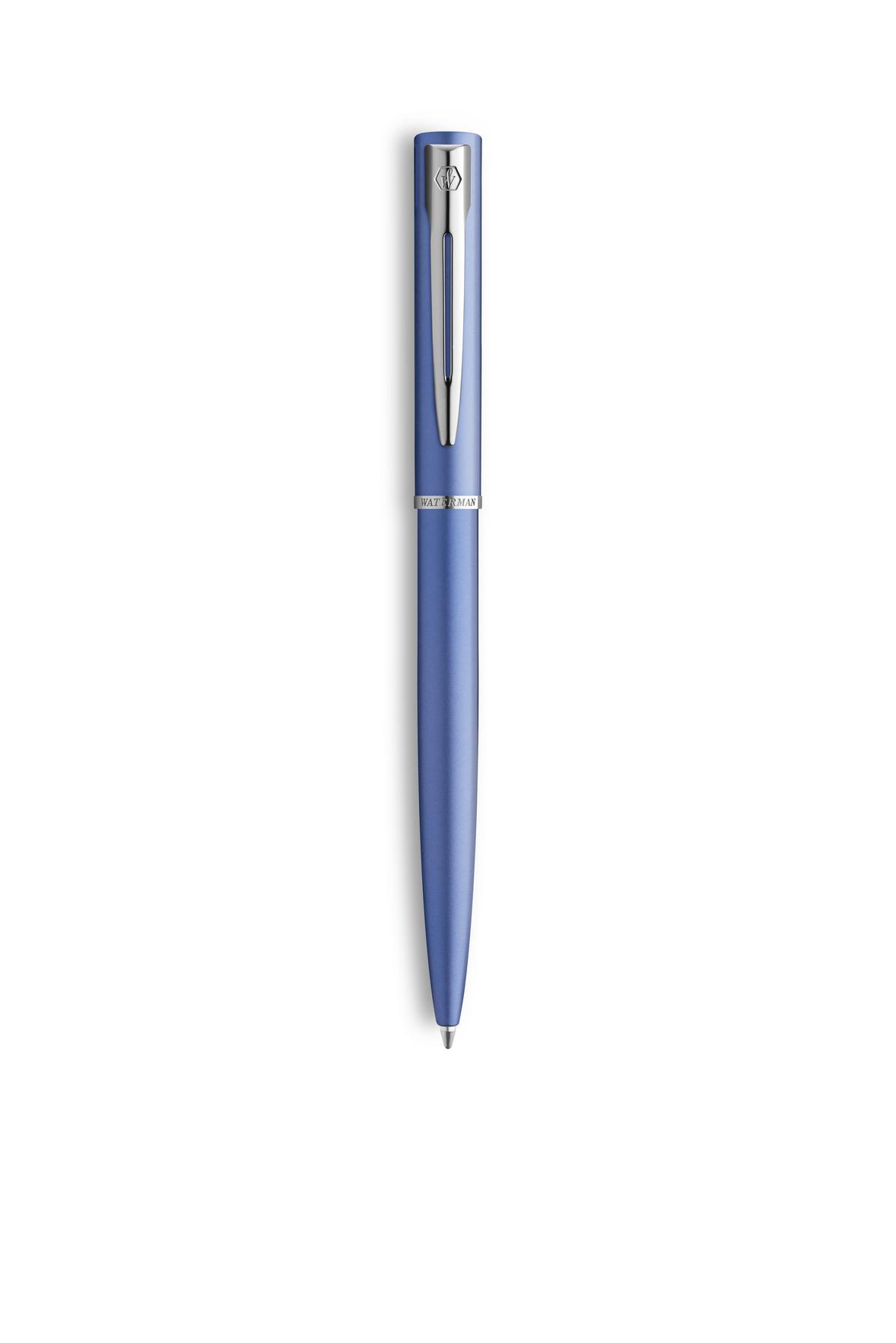 Długopis Waterman Graduate Allure niebieski M