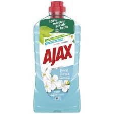 Ajax płyn uniwersalny 1L Floral Fiesta Jaśmin